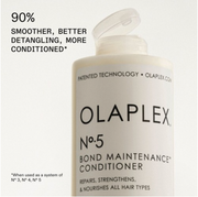 No 5 Bond Maintenance Conditioner 250ml