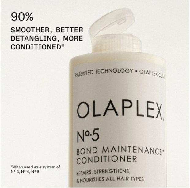 No 5 Bond Maintenance Conditioner 250ml