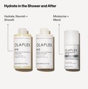 No.5 Leave-In Conditioner 100ml