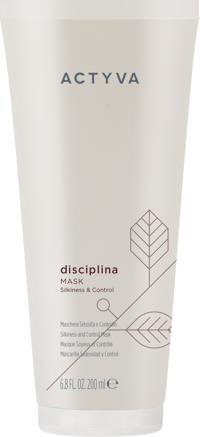 Disciplina Masque Actyva