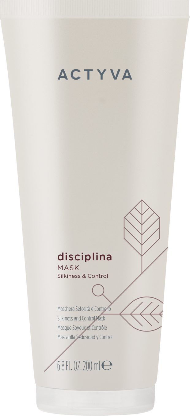 Disciplina Masque Actyva