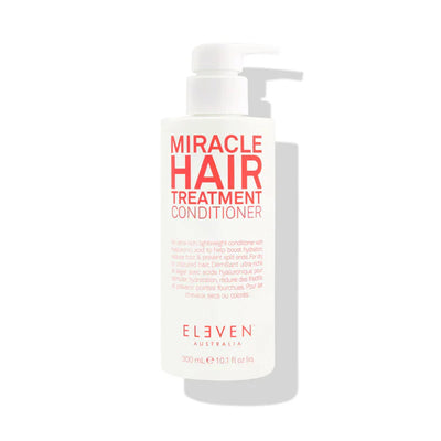 Miracle Hair Treatment Shampooing