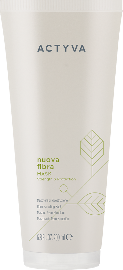Nuova Masque Actyva
