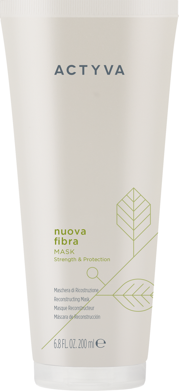 Nuova Masque Actyva
