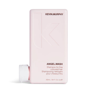 Angel Wash Kevin Murphy