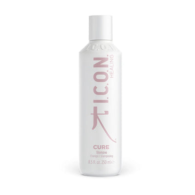 Cure Shampooing ICON