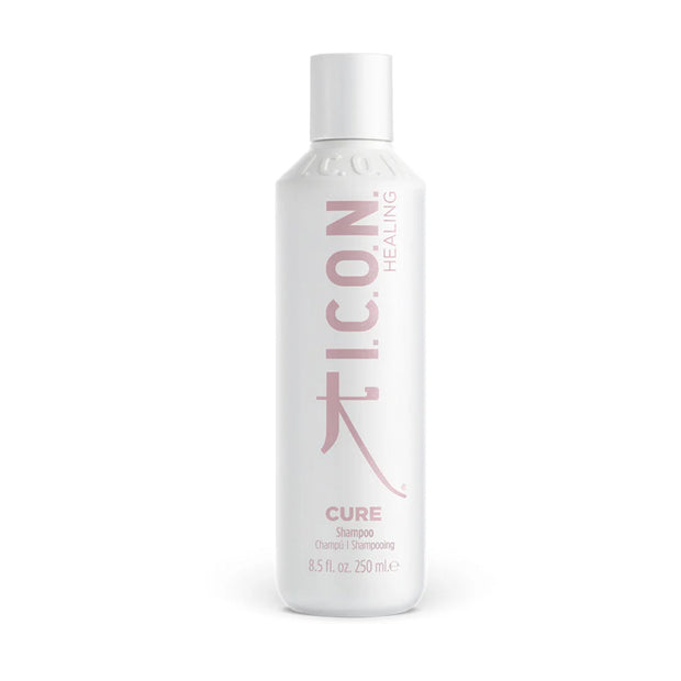 Cure Shampooing ICON
