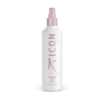Cure Spray ICON