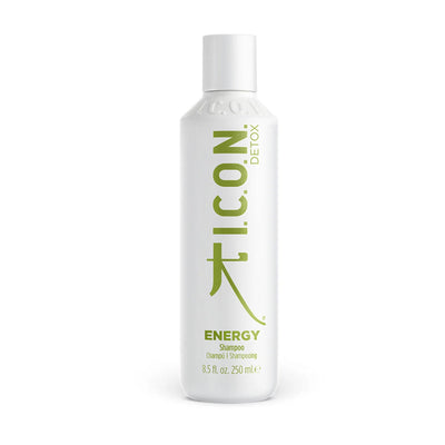 Energy shampooing Détox ICON