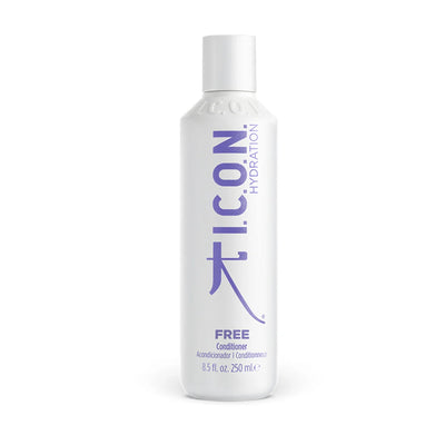 Free conditionneur ICON