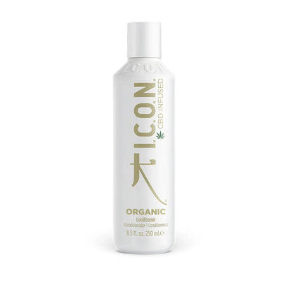 Organic conditionneur ICON