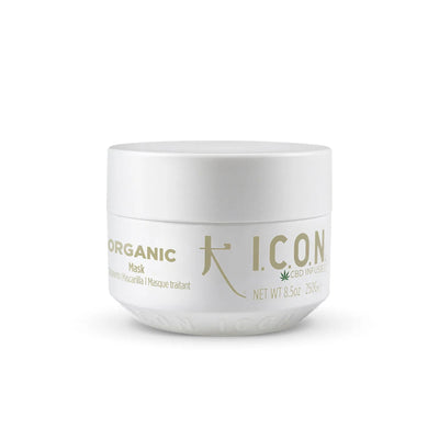 Organic masque ICON