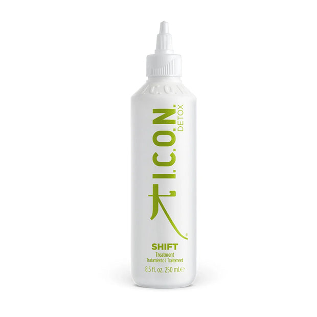 Shift traitement détox ICON