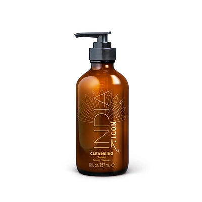 India Cleaning Shampoing