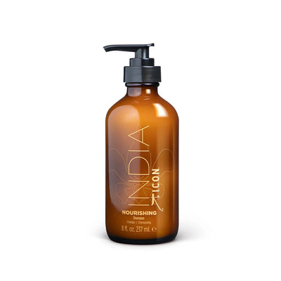 India nourishing Shampoing