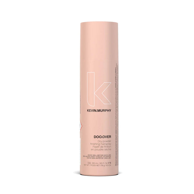 Doo Over Kevin Murphy