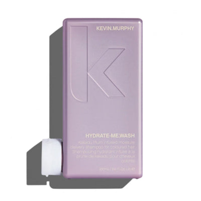 Hydrate me wash  Kevin Murphy