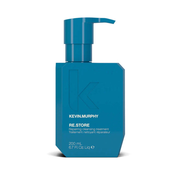 Re-Store  Kevin Murphy
