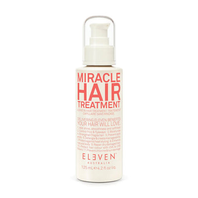 Miracle Hair Treatment