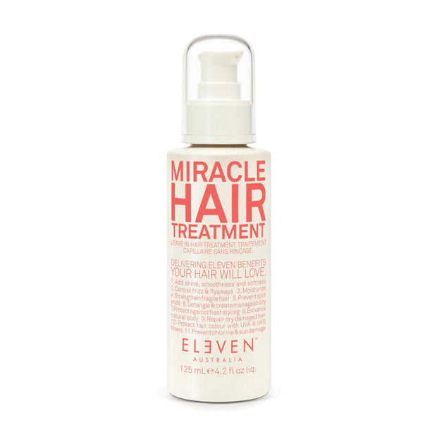 Miracle Hair Treatment