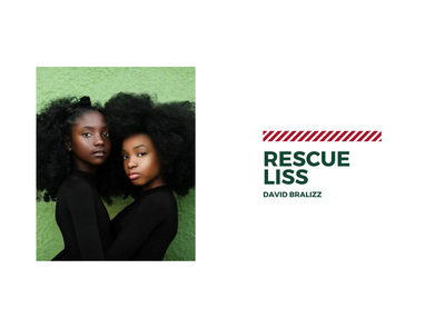 Rescue Liss - Pour enfants