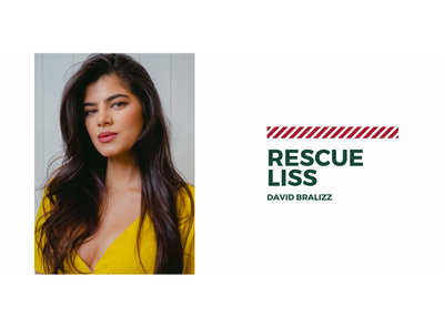 Rescue Liss Cheveux Rescue Liss - Cheveux épais et / ou frisés