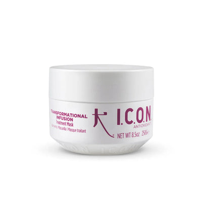 Infusion masque ICON