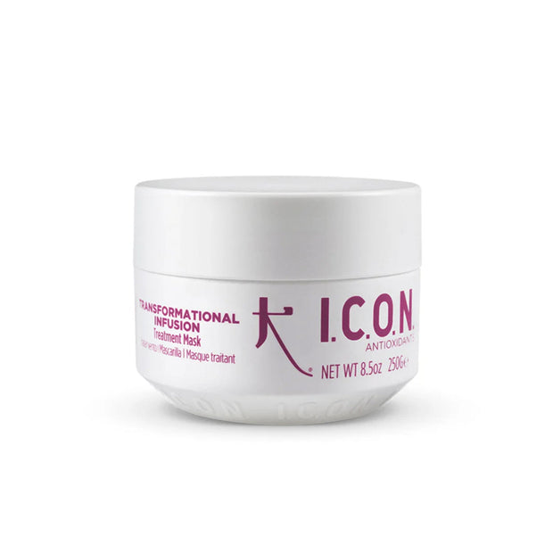 Infusion masque ICON